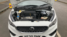 MG MG3 1.5 VTi-TECH Excite 5dr Petrol Hatchback